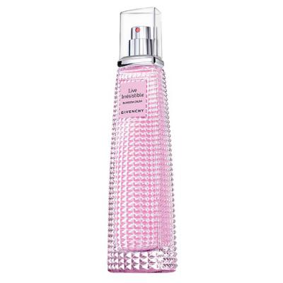 Духи «Live Irresistible Blossom Crush» «Live Irresistible Blossom Crush» от Givenchy